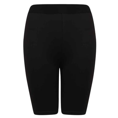 SF Women Dames/Dames Fashion Fietsshorts (Zwart)