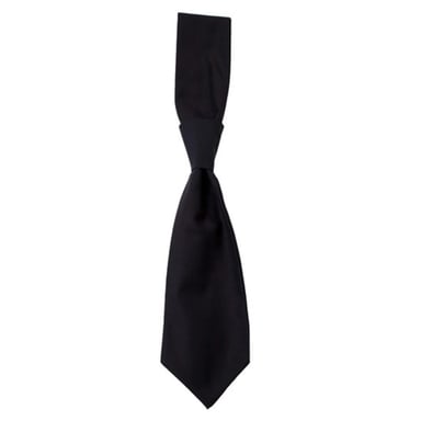 CG Messina Tie (Black)