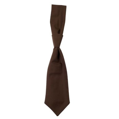 CG Messina Tie (Toffee)