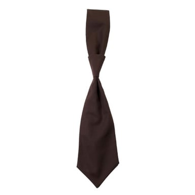 CG Messina Tie (Chocolate)