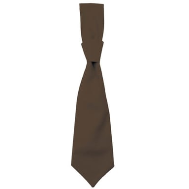 CG Messina Tie (Taupe)