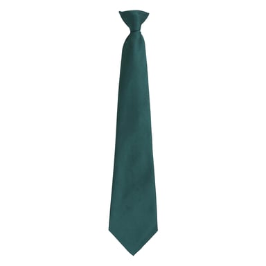 Premier Colours Orginals Fashion Clip-On Stropdas (Fles)