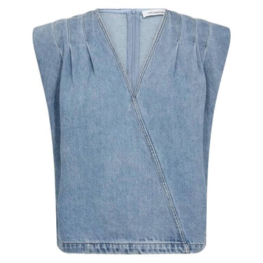 Co'Couture Top korte mouw 45125 asjacc