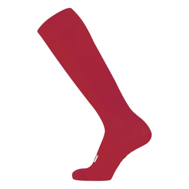 SOLS Unisex Voetbal Sokken voor Volwassenen (Rood)