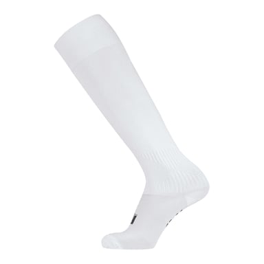 SOLS Unisex Voetbal Sokken voor Volwassenen (Wit)