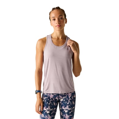 Dare 2b Womens/Ladies Modernize II Vest (Mauve Shadow)