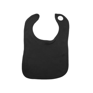 Babybugs Baby Bib / Baby And Toddlerwear (Black)