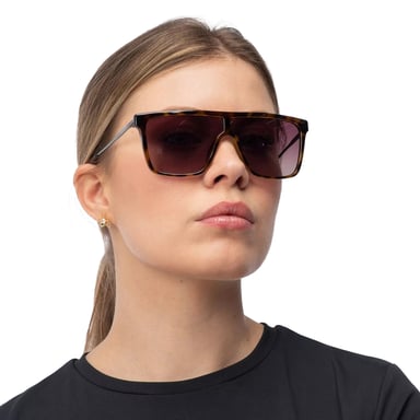 Aquawave Unisex Adult Adeze Sunglasses (Brown)