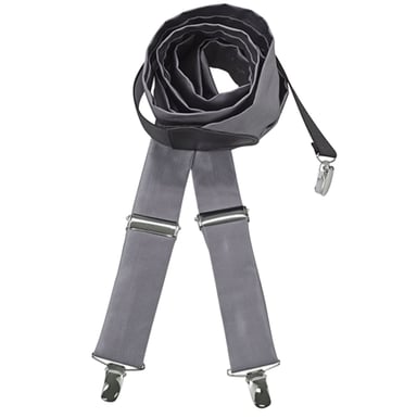 CG Workwear Moricone beugels (Grijs)