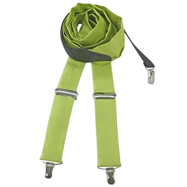 CG Workwear Moricone beugels (Kiwi)