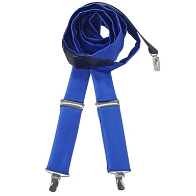 CG Workwear Moricone beugels (Koningsblauw)