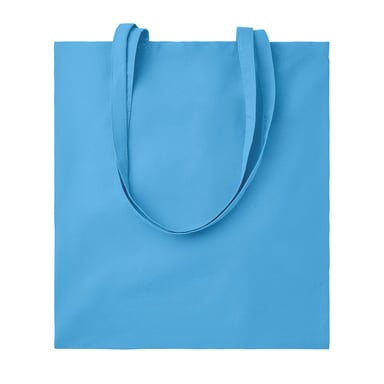SOLS Ibiza Shopper Bag (Turquoise)