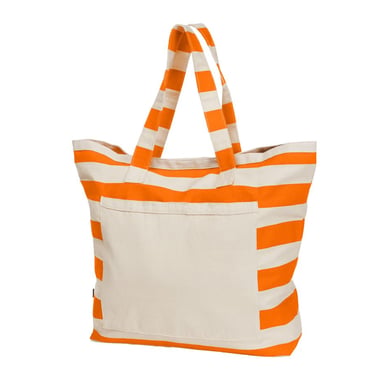 Halfar Strandtas 36L Shopper (Oranje)
