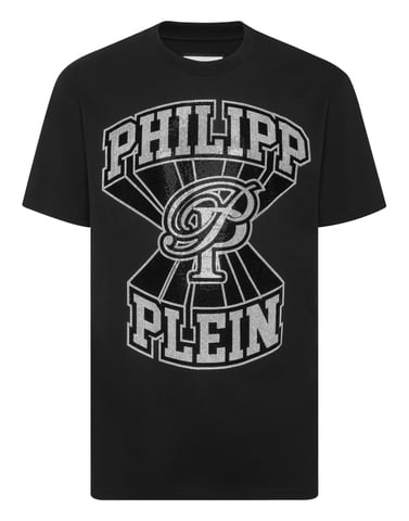 T-Shirt Round Neck Ss College