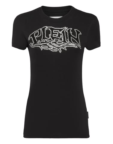 T-Shirt Round Neck