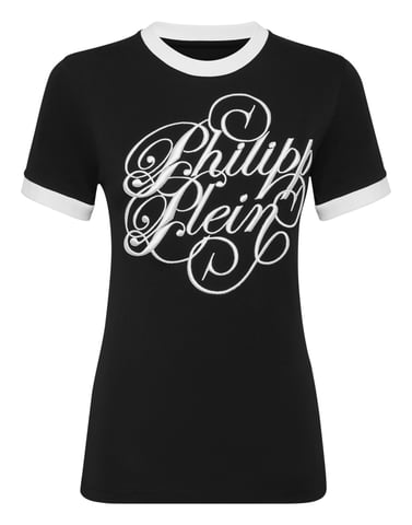 T-Shirt Slim Fit
