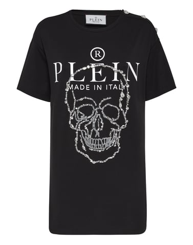 T-Shirt Round Neck