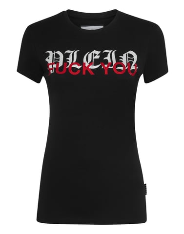 T-Shirt Slim Fit