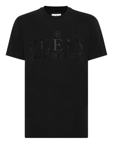 T-Shirt Round Neck Tattoo