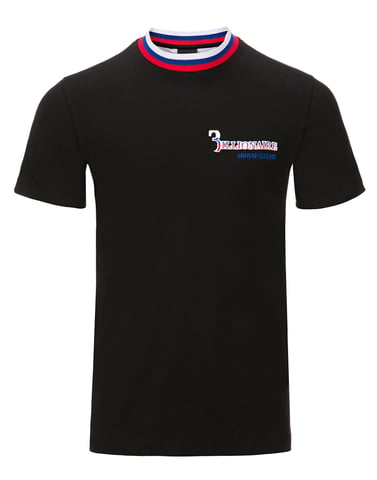 T-Shirt Round Neck