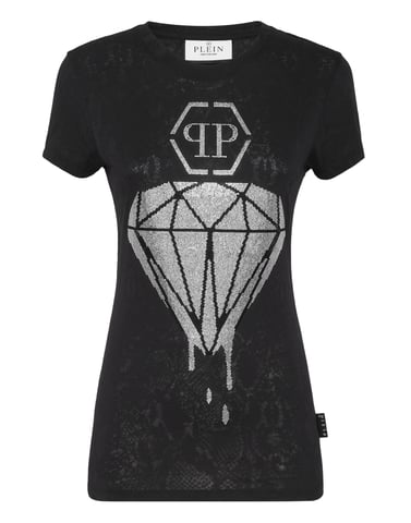T-Shirt Round Neck