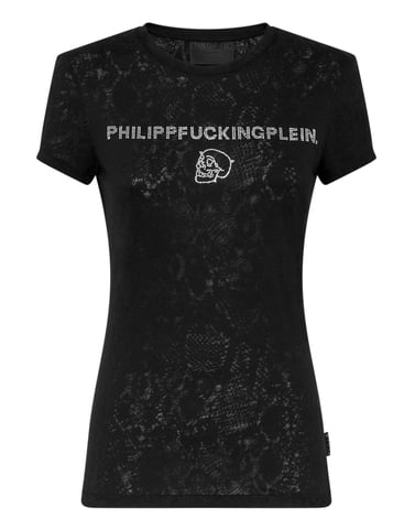 T-Shirt Round Neck