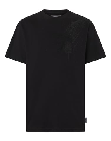 Round Neck T-Shirt Eagle Stones