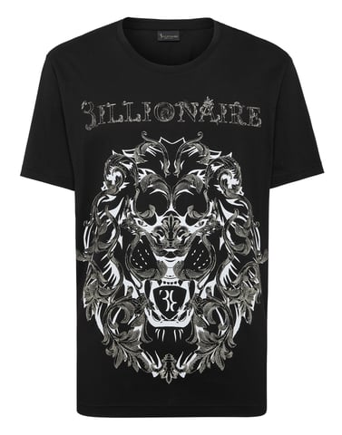 T-Shirt Ronde Hals