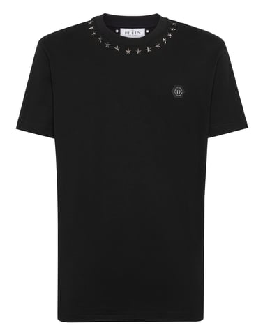 T-Shirt Round Neck