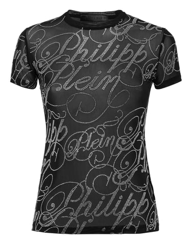 T-Shirt Slim Fit Signature