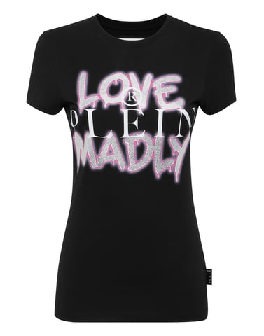 T-Shirt Slim Fit