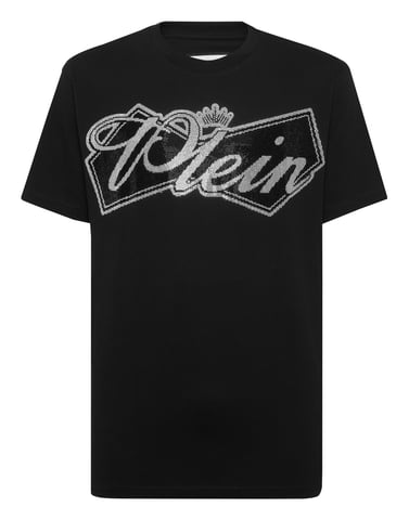 T-Shirt Round Neck Ss