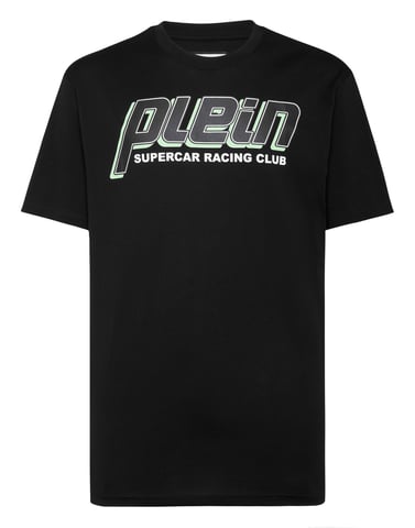 T-Shirt Round Neck Racing