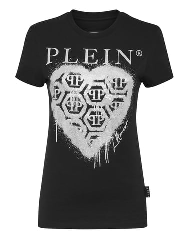 T-Shirt Round Neck
