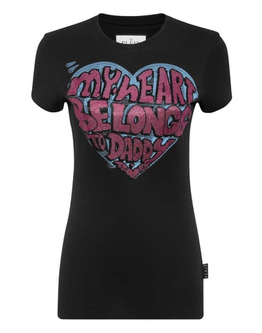 T-Shirt Slim Fit