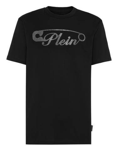 T-Shirt Round Neck