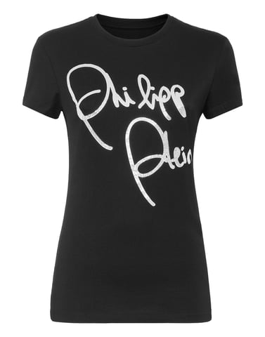 T-Shirt Round Neck