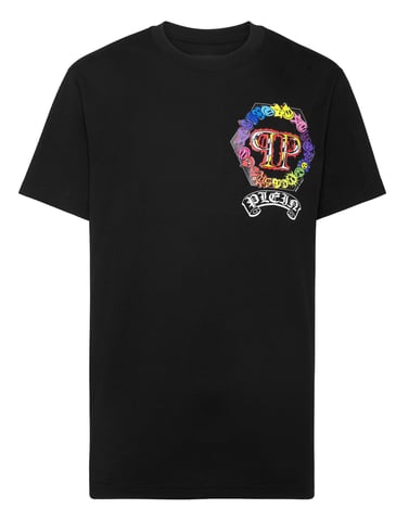 T-Shirt Round Neck
