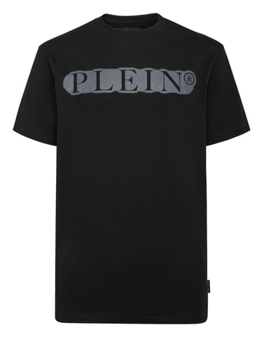 T-Shirt Round Neck