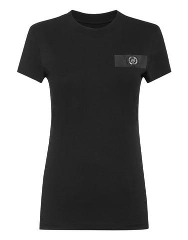 T-Shirt Round Neck