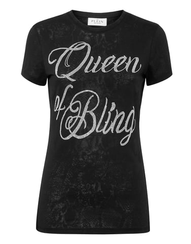 T-Shirt Round Neck