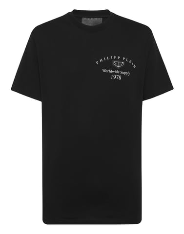 T-Shirt Round Neck