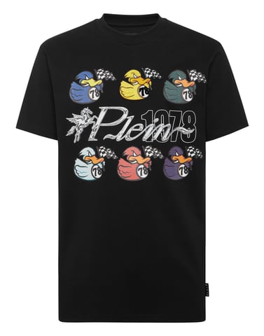 T-Shirt Round Neck Duck