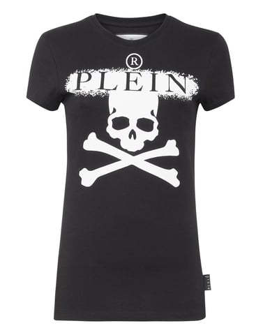 T-Shirt Round Neck