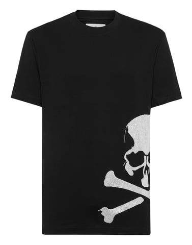T-Shirt Round Neck Tattoo