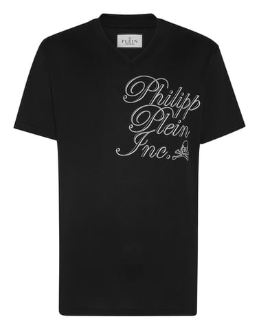 T-Shirt V-Neck