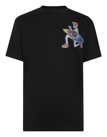 T-Shirt Round Neck Hawaii