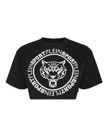 T-Shirt Round Neck