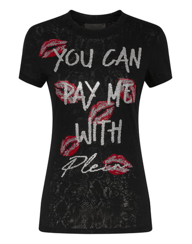 T-Shirt Round Neck