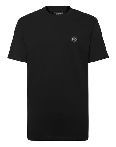 T-Shirt Round Neck Tiger